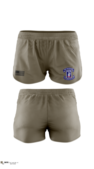 undefined Ranger Panties - 2