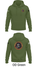 Battle Space Surveillance Company 88540160 Hoodie - 58