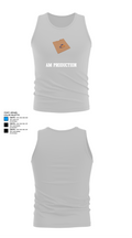 AM PRODUCTION 13584295 Tank Top - 13