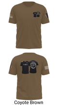 Guilherme 72458946 Short Sleeve Performance Shirt - 16