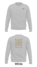 Ammunition ink 3066379 Crew Neck Sweatshirt - 2