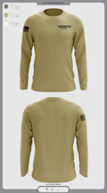 IDMT 24369770 Long Sleeve Performance Shirt - 2