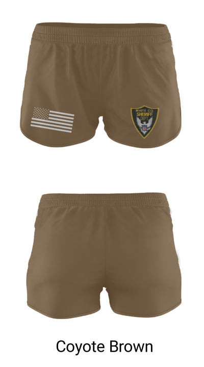 White County Sheriff's Office 68561320 Ranger Panties - 3