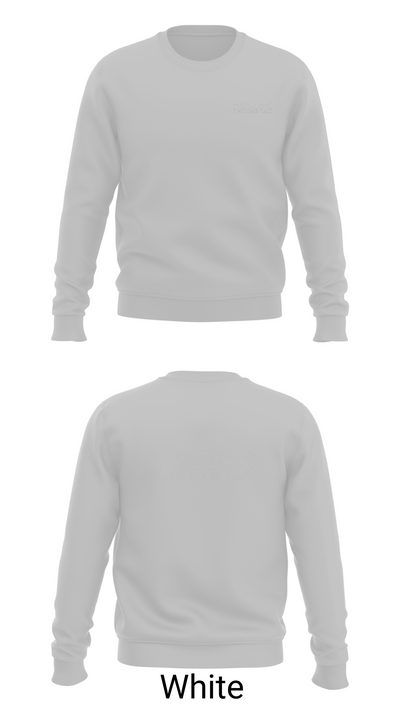 RDR TRUCKS LLC. 52708353 Crew Neck Sweatshirt - 2