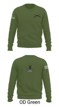 Dog Mortars 56526244 Crew Neck Sweatshirt - 45