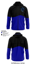 HoundEd 90365832 Windbreaker - 1