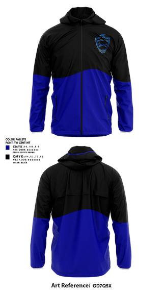 Windbreaker, , , Teamtime, Team time, sublimation, custom sports apparel, team uniforms, spirit wear, spiritwear, sports uniforms, custom shirts, team store, custom team store, fundraiser sports, apparel fundraiser