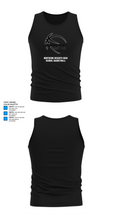 Northern Heights High School Basketball 65462779 Tank Top - 32