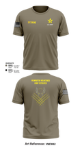 Wilmington Army Recruiting Station 61290621 Short Sleeve Performance Shirt - 3