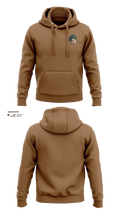 DireWulf 20740518 Hoodie - 1