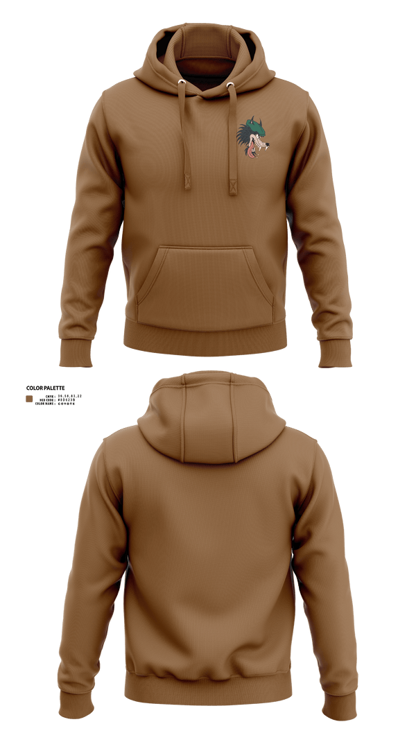 Hoodie, DireWulf, , Teamtime, Team time, sublimation, custom sports apparel, team uniforms, spirit wear, spiritwear, sports uniforms, custom shirts, team store, custom team store, fundraiser sports, apparel fundraiser