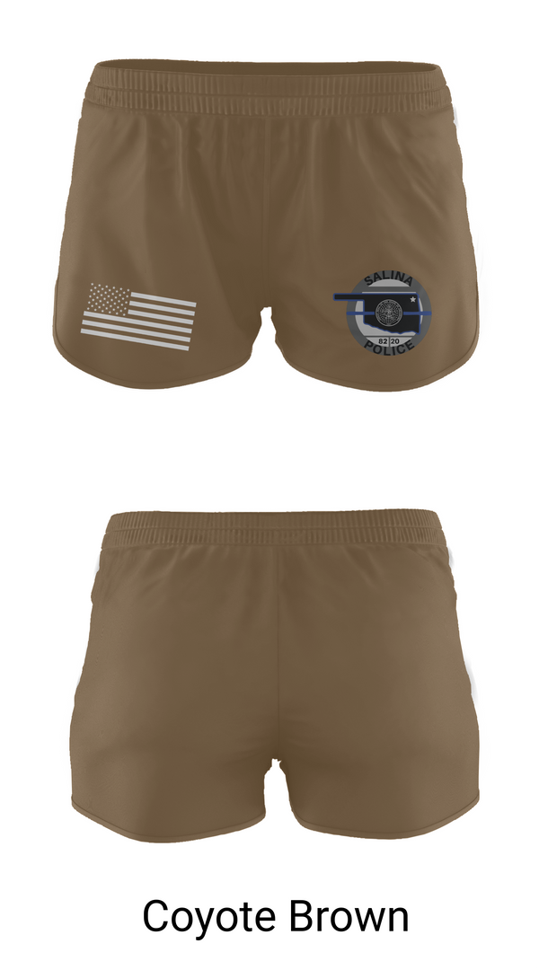 Ranger Panties, Salina Police Department, Police, Teamtime, Team time, sublimation, custom sports apparel, team uniforms, spirit wear, spiritwear, sports uniforms, custom shirts, team store, custom team store, fundraiser sports, apparel fundraiser