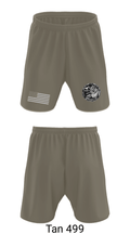 C Co 92nd CA 93661322 Athletic Shorts With Pockets - 11