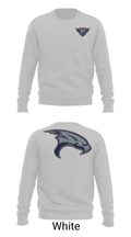 Freedom High School Softball 60303770 Crew Neck Sweatshirt - 2
