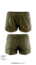 Battle Space Surveillance Company 88540160 Ranger Panties - 8