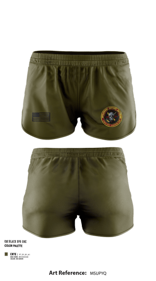 Ranger Panties, Battle Space Surveillance Company, Marines, Teamtime, Team time, sublimation, custom sports apparel, team uniforms, spirit wear, spiritwear, sports uniforms, custom shirts, team store, custom team store, fundraiser sports, apparel fundraiser