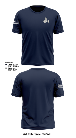 Short Sleeve Performance Shirt, O.T.S.S., , Teamtime, Team time, sublimation, custom sports apparel, team uniforms, spirit wear, spiritwear, sports uniforms, custom shirts, team store, custom team store, fundraiser sports, apparel fundraiser