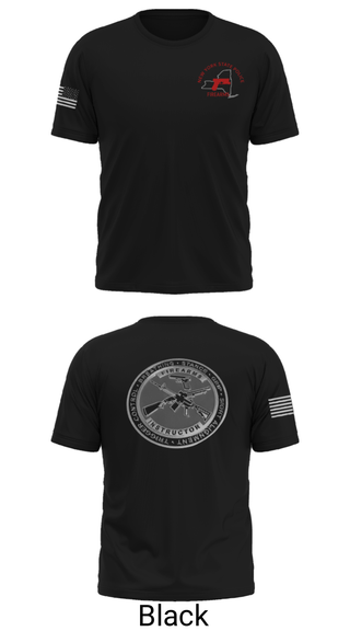 Short Sleeve Performance Shirt, Firearms and Tactics training, Police, Teamtime, Team time, sublimation, custom sports apparel, team uniforms, spirit wear, spiritwear, sports uniforms, custom shirts, team store, custom team store, fundraiser sports, apparel fundraiser