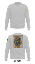 B Co 404th ASB 81436788 Crew Neck Sweatshirt - 2