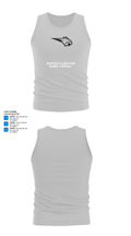 Western Plains High School Football 50585317 Tank Top - 13