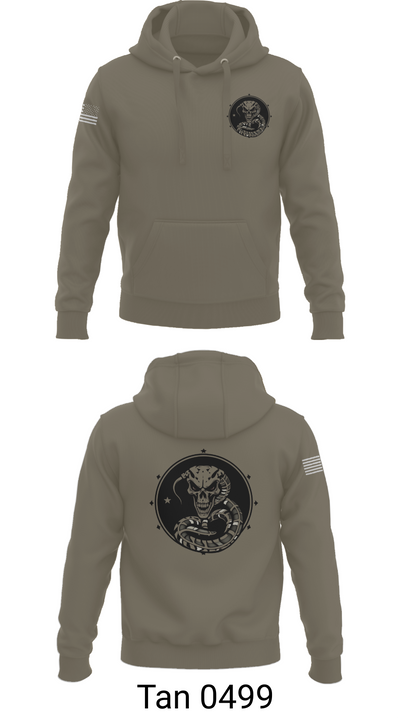Viper PLT 18249091 Hoodie - 78