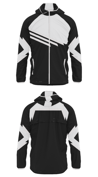 Lorranie 62855820 Windbreaker - 27