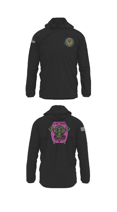 3-10 GSAB 50108135 Windbreaker - 21