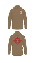 46th Engineer Battalion 60900947 Windbreaker - 1