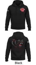 Stigler Middle School Cheer 10121480 Hoodie - 25