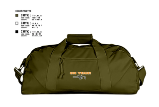 Duffle Bag, Tiger sharks, Army, Teamtime, Team time, sublimation, custom sports apparel, team uniforms, spirit wear, spiritwear, sports uniforms, custom shirts, team store, custom team store, fundraiser sports, apparel fundraiser