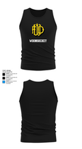 Woonsocket 46977147 Tank Top - 39