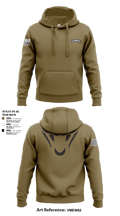 Rook 88378652 Hoodie - 2