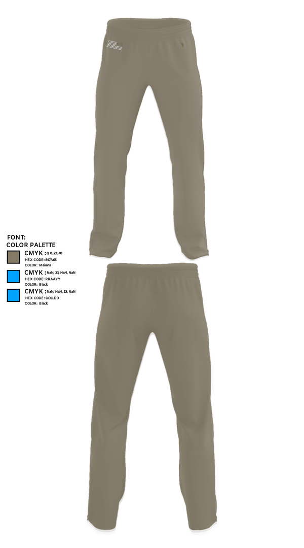 Sweatpants, Colbert PD, Police, Teamtime, Team time, sublimation, custom sports apparel, team uniforms, spirit wear, spiritwear, sports uniforms, custom shirts, team store, custom team store, fundraiser sports, apparel fundraiser