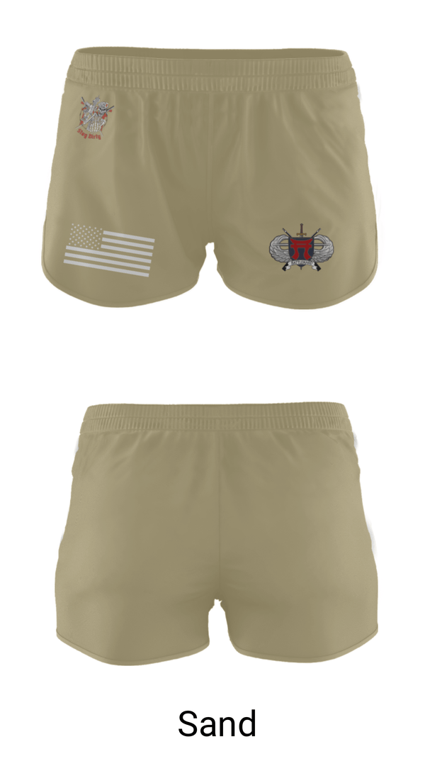 Ranger Panties, Dirty Deuce, , Teamtime, Team time, sublimation, custom sports apparel, team uniforms, spirit wear, spiritwear, sports uniforms, custom shirts, team store, custom team store, fundraiser sports, apparel fundraiser