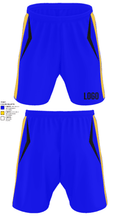 Moorefield High School Softball 52504987 Athletic Shorts With Pockets - 34