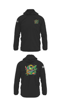 Nutrinsight 28280261 Windbreaker - 33