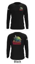 Chilitos 40542096 Long Sleeve Performance Shirt 26