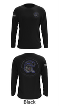 1184th DDSB 35195417 Long Sleeve Performance Shirt - 26