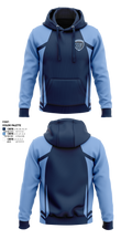 Thunder 93685505 Hoodie - 18
