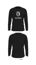 Dead Rabbits 44985647 Long Sleeve Performance Shirt 32