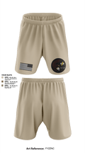 CHARGER 28585506 Athletic Shorts With Pockets - 1