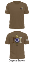 ICE 3400620 Old School Cotton Feel Shirt - 10