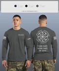 undefined Long Sleeve Performance Shirt 6
