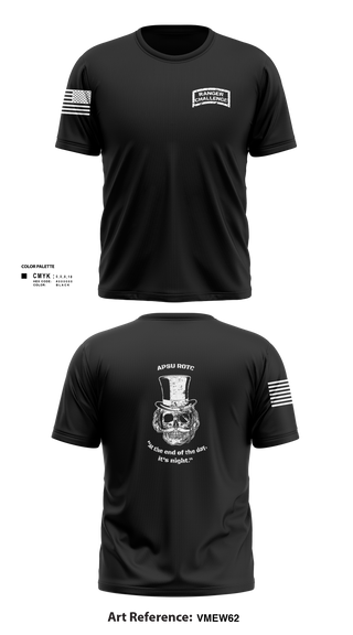 Short Sleeve Performance Shirt, APSU RANGER CHALLENGE, Army, Teamtime, Team time, sublimation, custom sports apparel, team uniforms, spirit wear, spiritwear, sports uniforms, custom shirts, team store, custom team store, fundraiser sports, apparel fundraiser