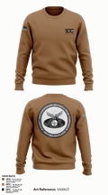 F.A.S.T. 47568902 Crew Neck Sweatshirt - 102