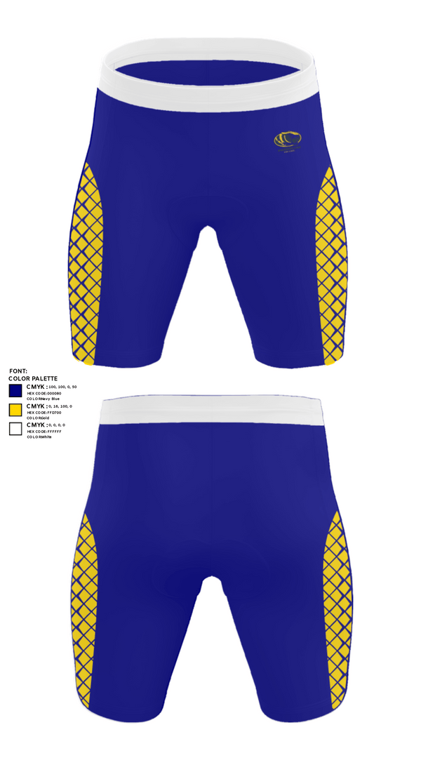 Men's Compression Shorts, Inderkum High School Softball, Softball, Teamtime, Team time, sublimation, custom sports apparel, team uniforms, spirit wear, spiritwear, sports uniforms, custom shirts, team store, custom team store, fundraiser sports, apparel fundraiser