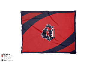 Blanket, The Maine Youth Fish and Game Association, Spirit Store, Teamtime, Team time, sublimation, custom sports apparel, team uniforms, spirit wear, spiritwear, sports uniforms, custom shirts, team store, custom team store, fundraiser sports, apparel fundraiser