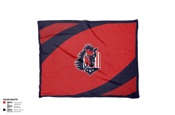 Blanket, The Maine Youth Fish and Game Association, Spirit Store, Teamtime, Team time, sublimation, custom sports apparel, team uniforms, spirit wear, spiritwear, sports uniforms, custom shirts, team store, custom team store, fundraiser sports, apparel fundraiser