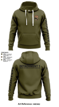Detachment 1 27221981 Hoodie - 16