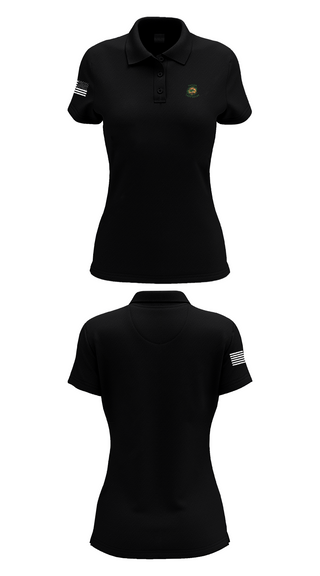 Womens Short Sleeve Performance Polo, Taylor High School Basketball, Women's Basketball, Teamtime, Team time, sublimation, custom sports apparel, team uniforms, spirit wear, spiritwear, sports uniforms, custom shirts, team store, custom team store, fundraiser sports, apparel fundraiser